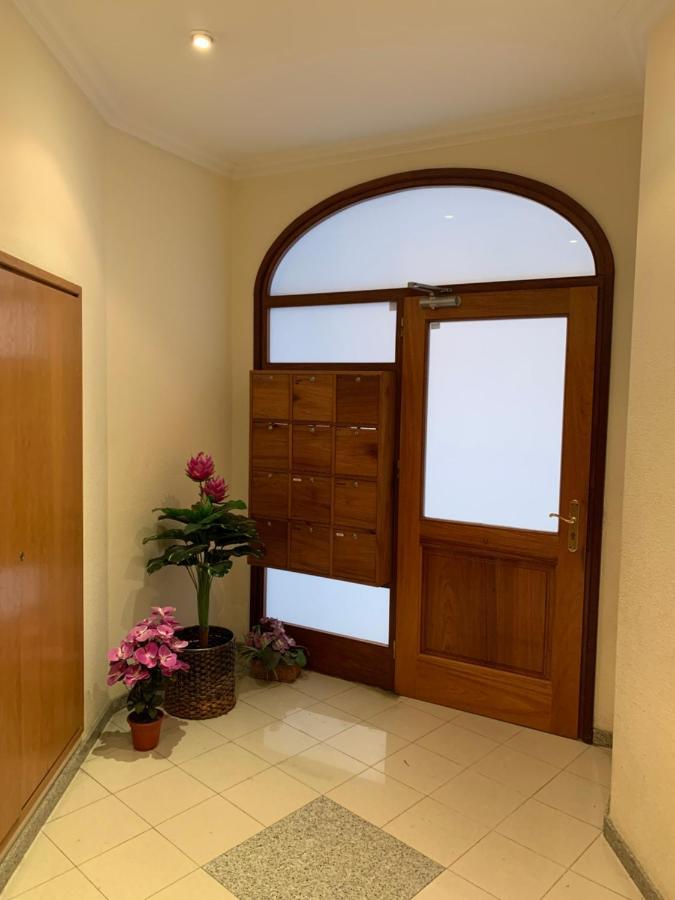Acogedor Apartamento En Roses - 50M Playa - Wifi - Aire Acondicionado Exterior photo